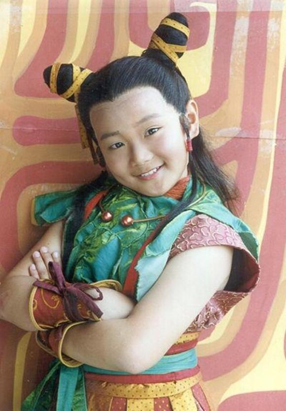 Tào Tuấn: Na tra đỉnh nhất màn ảnh, càng lớn sự nghiệp càng tuột dốc, hào quang chỉ còn là quá khứ - Hình 2