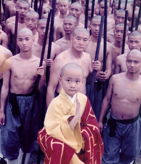 Tào Tuấn: Na tra đỉnh nhất màn ảnh, càng lớn sự nghiệp càng tuột dốc, hào quang chỉ còn là quá khứ - Hình 4