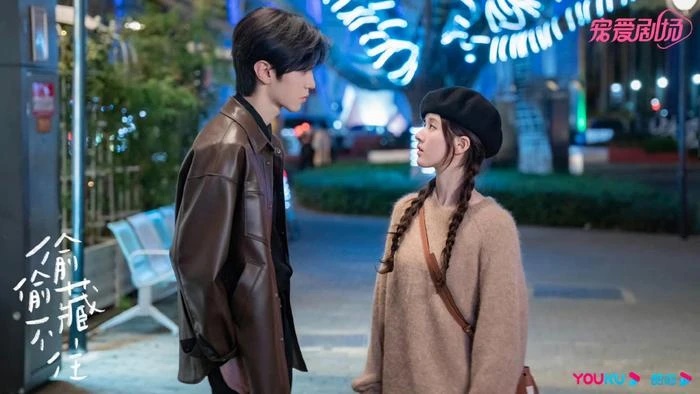 Triệu Lộ Tư - Trần Triết Viễn lại lộ hint hẹn hò qua 1 thói quen, netizen rần rần giục công khai - Hình 5
