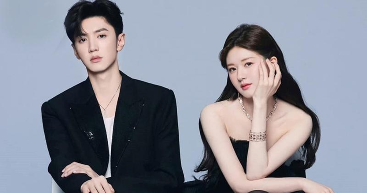 Triệu Lộ Tư - Trần Triết Viễn lại lộ hint hẹn hò qua 1 thói quen, netizen rần rần giục công khai - Hình 6