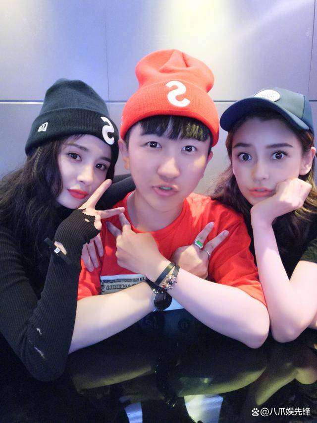Angelababy cầu cứu Huỳnh Hiểu Minh khi gặp sự cố, phản ứng của nam diễn viên khiến netizen ghê sợ - Hình 7