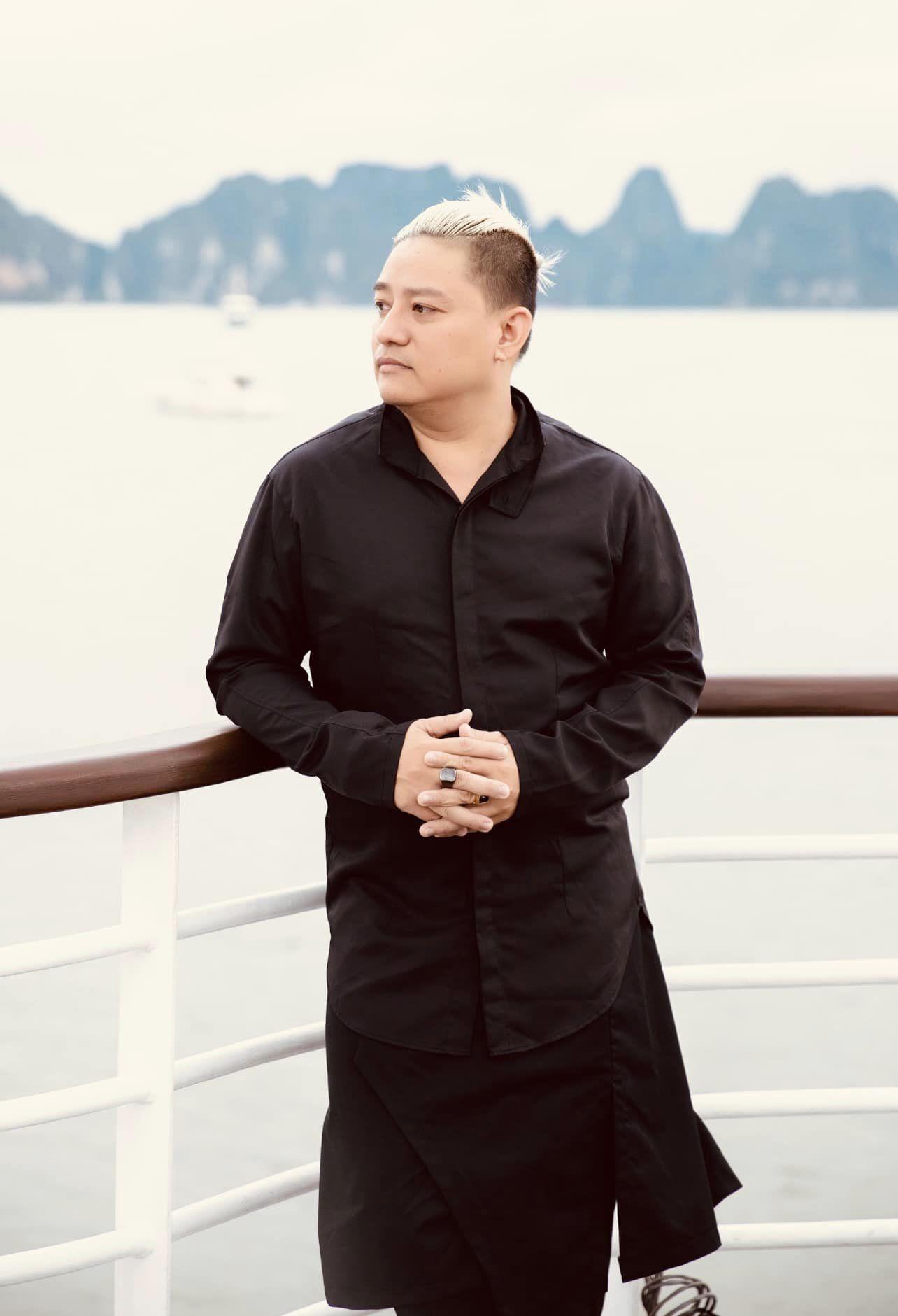 Lộ diện người cứu Lê Hoàng Phương trên sân khấu Miss Grand, kể lại cảnh tượng khiến CĐM xanh mặt - Hình 6