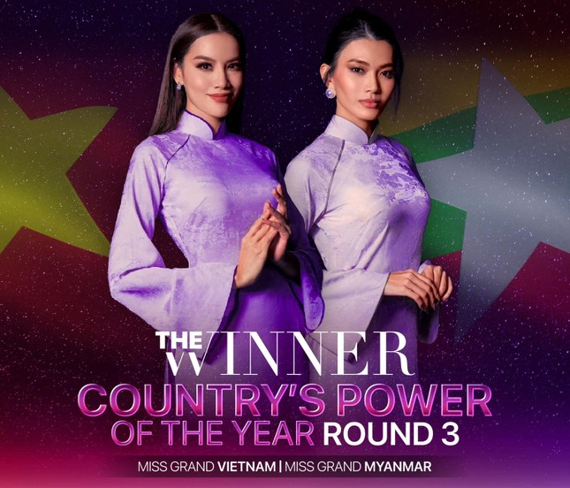 Miss Grand 2023: Đại diện Thái Lan 2 lần hạ bệ Lê Hoàng Phương nhưng bất thành, nguồn cơn từ BTC? - Hình 2