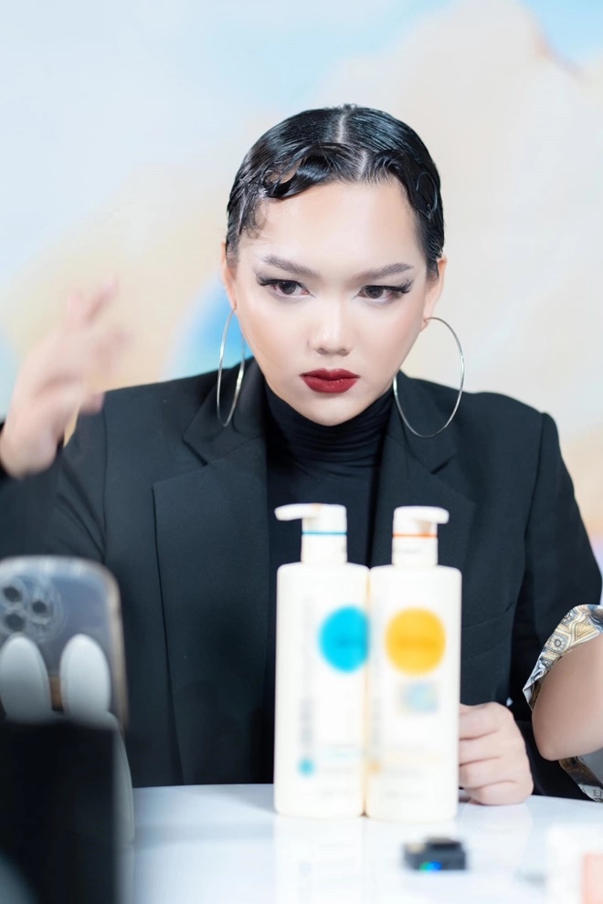 Phạm Thoại có động thái mới trong vụ làm nhãn hàng lỗ nặng, phán 1 câu ai nghe cũng lặng thinh - Hình 5