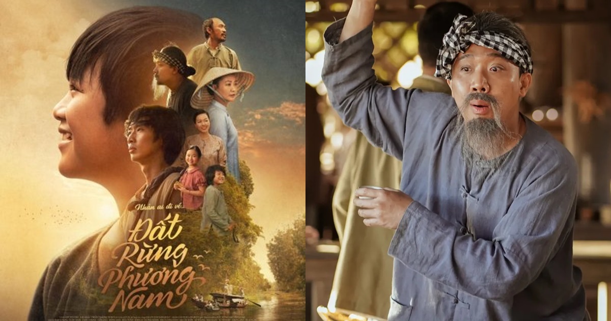 Phản ứng gia đình nhà văn Đoàn Giỏi khi Đất Rừng Phương Nam doanh thu tụt dốc thê thảm? - Hình 8