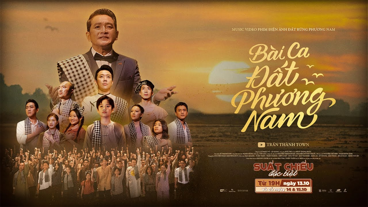 Phản ứng gia đình nhà văn Đoàn Giỏi khi Đất Rừng Phương Nam doanh thu tụt dốc thê thảm? - Hình 7