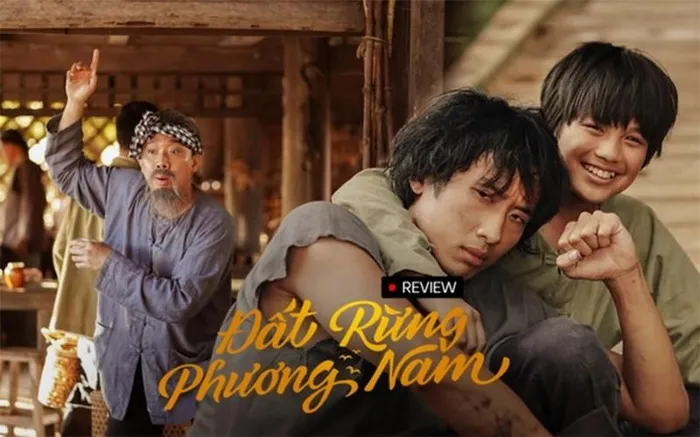 Phản ứng gia đình nhà văn Đoàn Giỏi khi Đất Rừng Phương Nam doanh thu tụt dốc thê thảm? - Hình 2