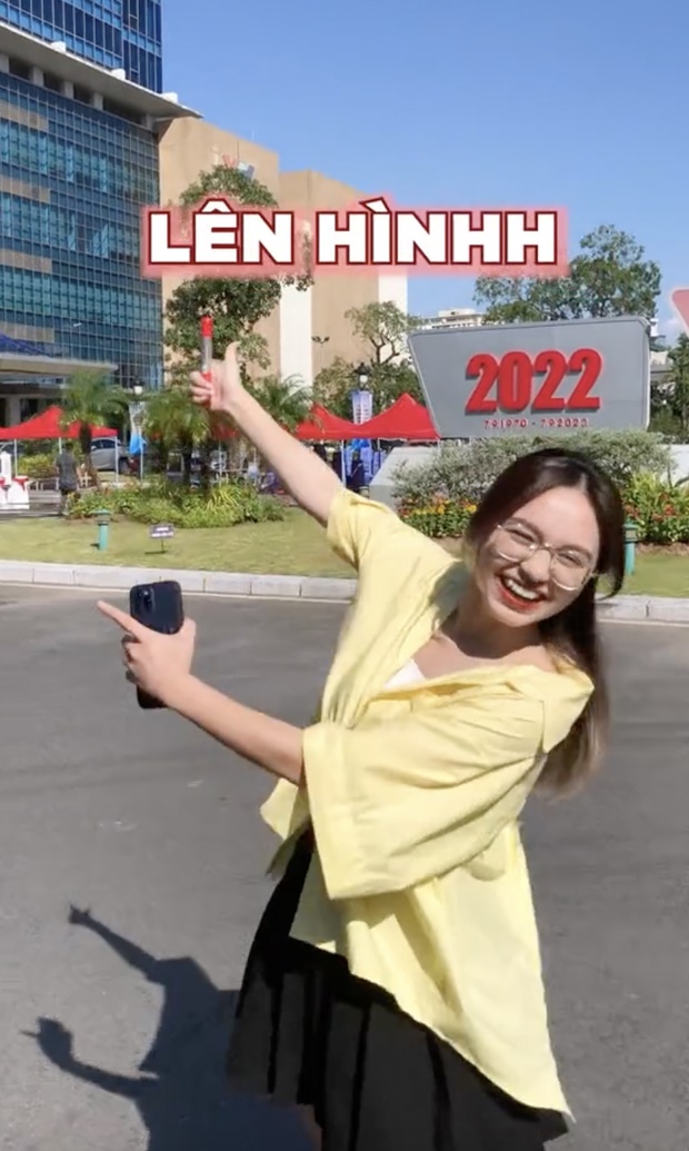 TikToker Hà M.ã Tấu được cầu hôn: 20/10 không lấy hoa, lấy anh, danh tính chồng sắp cưới là ai? - Hình 6
