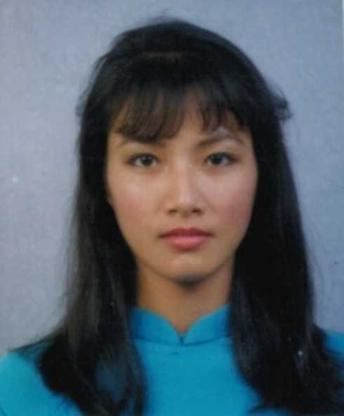 Trương Quỳnh Mai: Nàng Á hậu từ năm 1994 rời showbiz giờ bỗng gây sốt MXH, từng là TVHK, học vấn cao - Hình 3