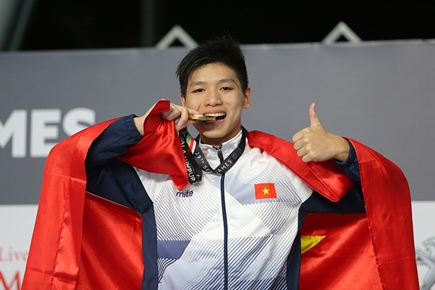 VĐV Kim Sơn có động thái lạ sau ồn ào với Ý Nhi, fan hâm mộ đứng ngồi không yên - Hình 5