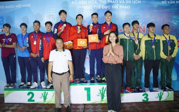 VĐV Kim Sơn có động thái lạ sau ồn ào với Ý Nhi, fan hâm mộ đứng ngồi không yên - Hình 6