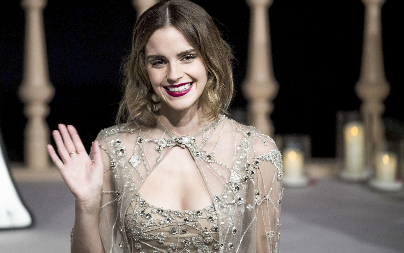 Emma Watson Harry Potter đi học trở lại ở tuổi 33, người hâm mộ khen nức nở vì điều này! - Hình 3