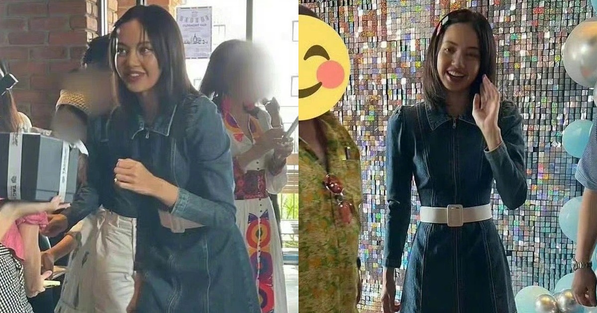 Lisa thoát mác thần tượng giữa lúc rộ tin rời YG, nhan sắc cam thường như gái quê, kém sắc không ngờ - Hình 15