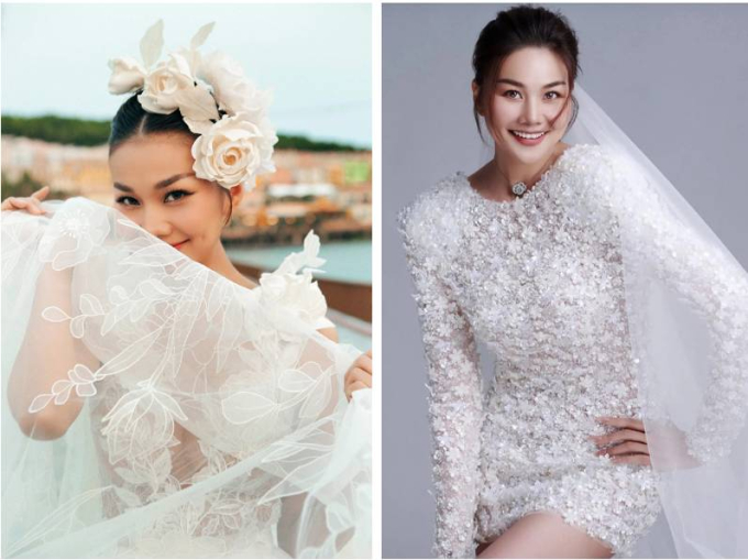 Thanh Hằng ngộ độc cận giờ diễn ra hôn lễ, phản ứng của vị hôn phu trở thành tâm điểm - Hình 1