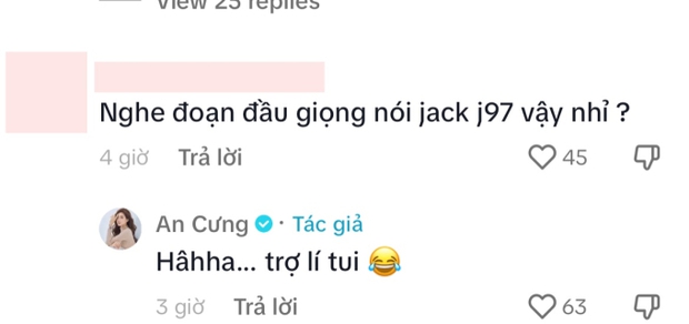 Jack - Thiên An để lộ bằng chứng tái hợp, cùng nuôi con: Giọng nói ngọt ngào chuẩn người cha? - Hình 2