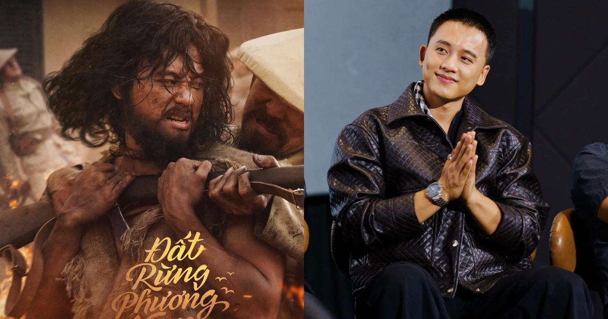 Mai Tài Phến bị công kích sau vai diễn trong Đất rừng phương Nam, phản ứng gắt khiến anti fan quê xệ - Hình 10