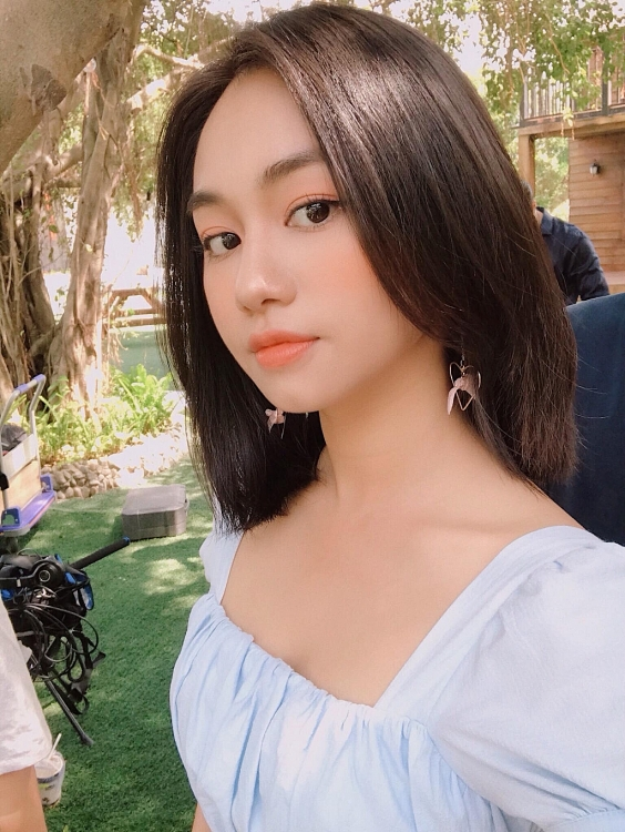 Ngân Hòa: Nữ chính Một Bước Yêu Vạn Dặm Đau bất chấp đóng vai ác nữ để được nhớ đến - Hình 5