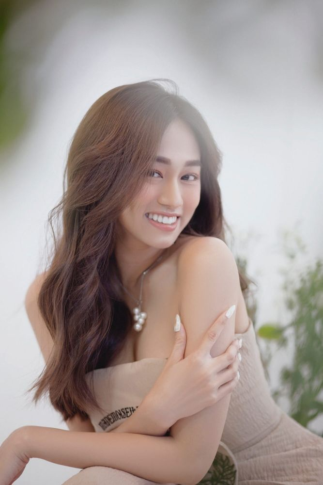 Ngân Hòa: Nữ chính Một Bước Yêu Vạn Dặm Đau bất chấp đóng vai ác nữ để được nhớ đến - Hình 2