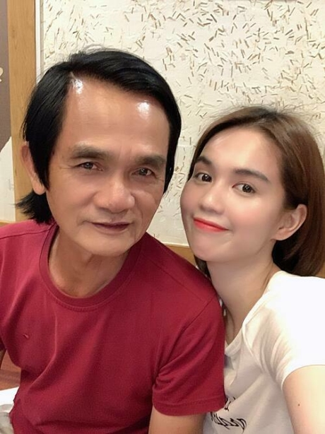 Người đàn ông đứng sau cuộc đời thị phi của Ngọc Trinh đang ở đâu giữa lúc ngặt nghèo này? - Hình 4