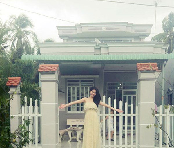 Người đàn ông đứng sau cuộc đời thị phi của Ngọc Trinh đang ở đâu giữa lúc ngặt nghèo này? - Hình 5