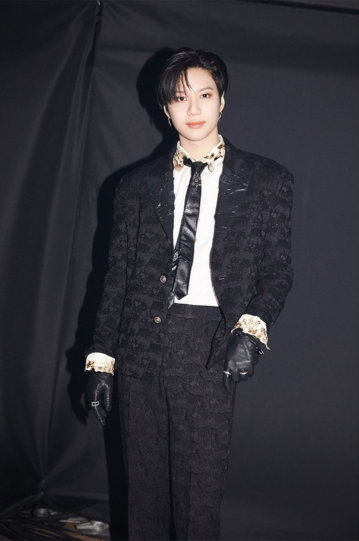 Lee Taemin: Cỗ máy nhảy debut 4 lần trong 11 năm và con đường đi đến nghệ sĩ solo nổi tiếng châu Á - Hình 8