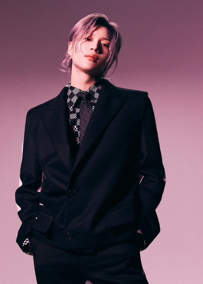 Lee Taemin: Cỗ máy nhảy debut 4 lần trong 11 năm và con đường đi đến nghệ sĩ solo nổi tiếng châu Á - Hình 5