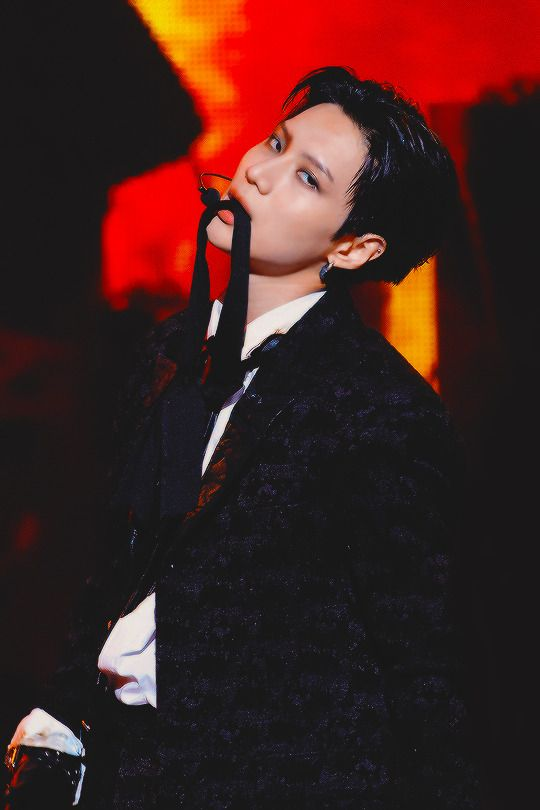 Lee Taemin: Cỗ máy nhảy debut 4 lần trong 11 năm và con đường đi đến nghệ sĩ solo nổi tiếng châu Á - Hình 9