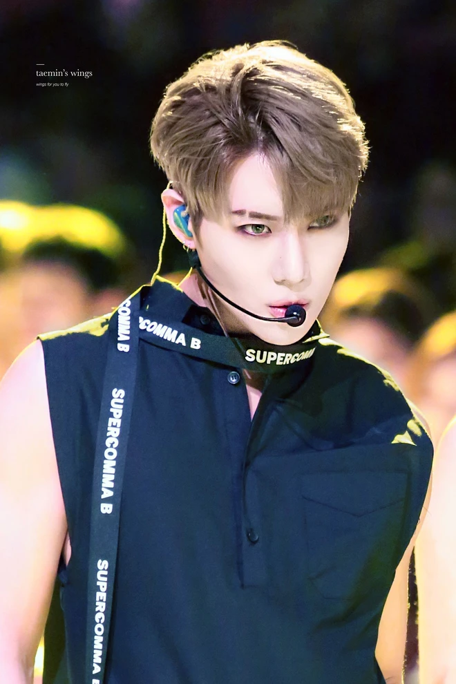 Lee Taemin: Cỗ máy nhảy debut 4 lần trong 11 năm và con đường đi đến nghệ sĩ solo nổi tiếng châu Á - Hình 1