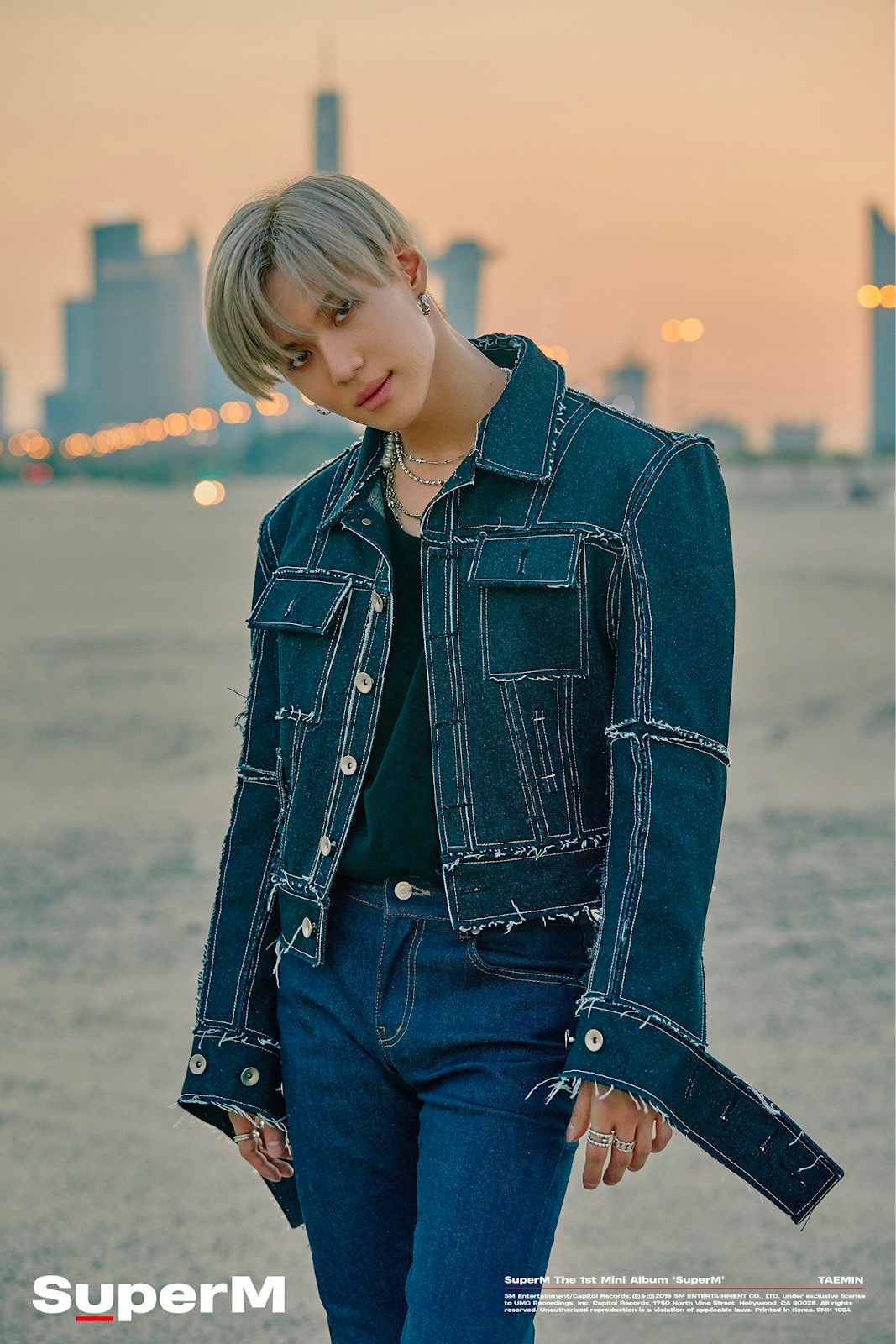 Lee Taemin: Cỗ máy nhảy debut 4 lần trong 11 năm và con đường đi đến nghệ sĩ solo nổi tiếng châu Á - Hình 6