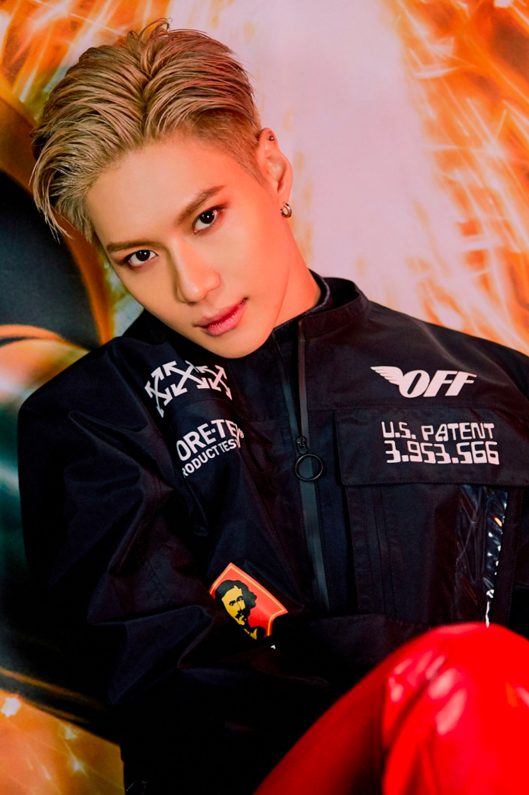 Lee Taemin: Cỗ máy nhảy debut 4 lần trong 11 năm và con đường đi đến nghệ sĩ solo nổi tiếng châu Á - Hình 7