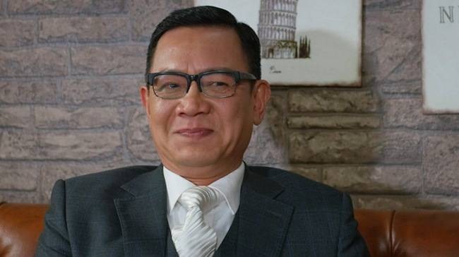 NSƯT Phạm Cường: Tham gia hơn 800 vai, ngoài đời là Đại tá, có hôn nhân viên mãn với NSND Thu Quế - Hình 2