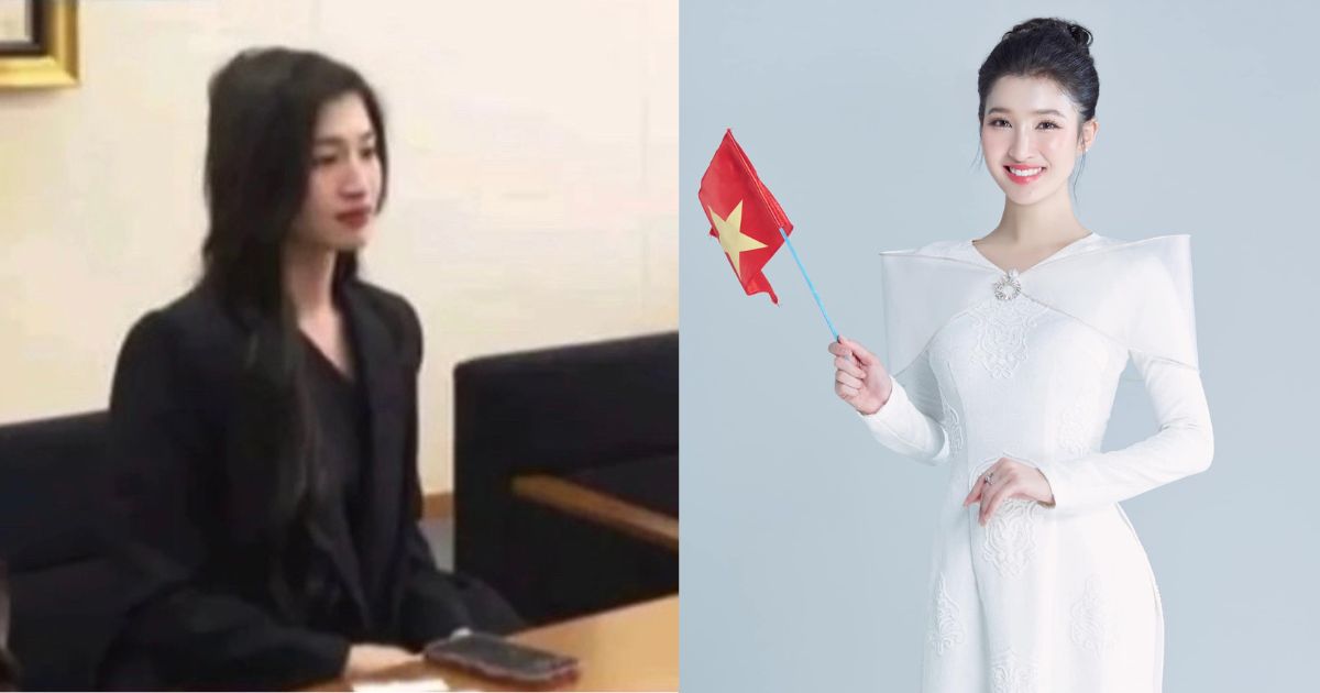 Phương Nhi lộ ảnh bị chê bết bát, không đeo sash, kém duyên trước BGK ở Miss International - Hình 9