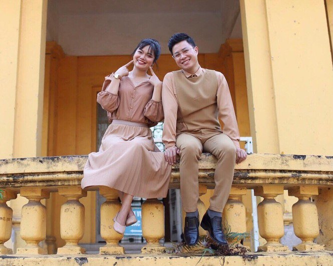 MC Trịnh Lê Anh: Nam MC VTV kiêm giảng viên Đại học Quốc gia và chuyện tình 10 năm với học trò cũ - Hình 7