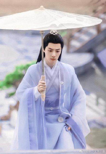 Tiêu Chiến bị một đạo diễn có tiếng mỉa mai: Là diễn viên thì phải có văn hóa, chuyện gì đây? - Hình 4