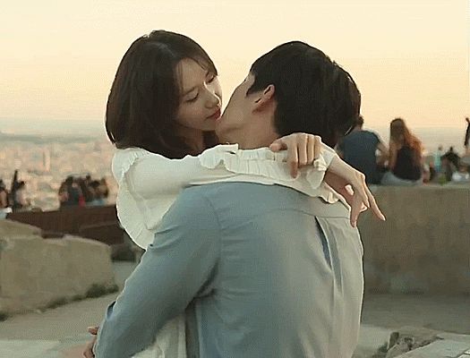 Ji Chang Wook lên tiếng về nụ hôn nóng bỏng với mỹ nhân kém 11 tuổi, thì ra lần đầu anh làm điều này trong đời - Hình 4