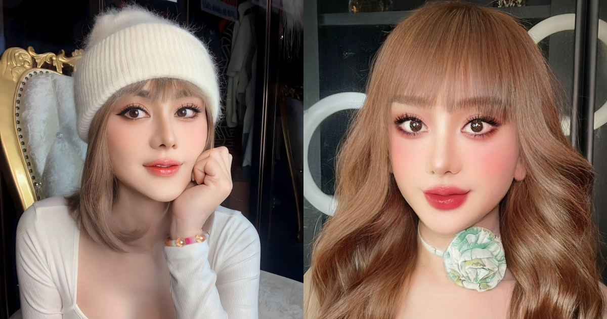 Lâm Khánh Chi được nhận xét giống Quỳnh Búp Bê Phương Oanh, nữ ca sĩ phản dame sốc - Hình 6