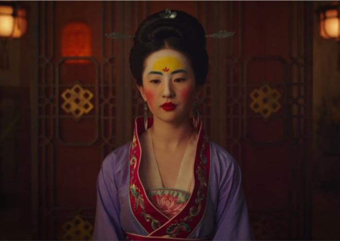 Lưu Diệc Phi gặp vấn đề gì mà không ai muốn kết hôn cùng, Song Seung Hun cũng bỏ chạy? - Hình 8