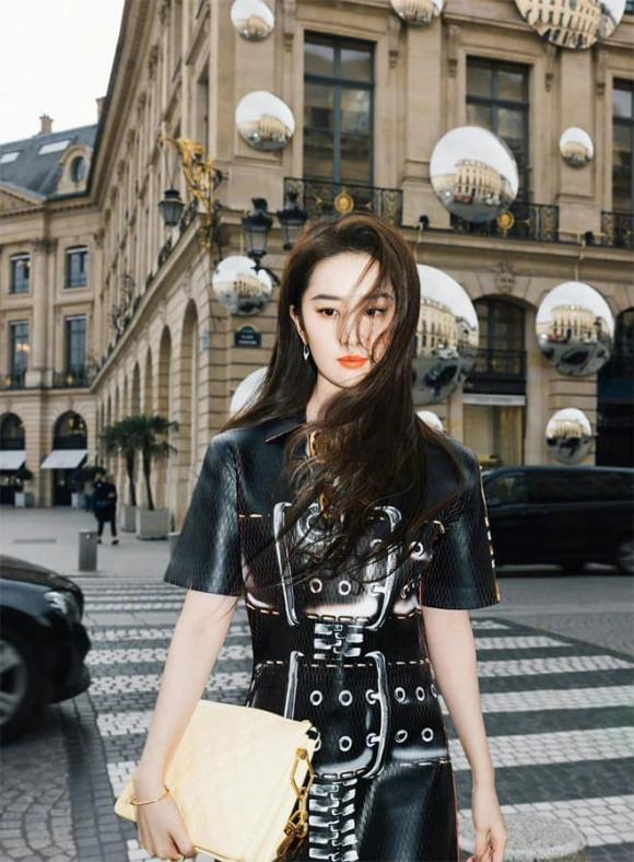 Lưu Diệc Phi gặp vấn đề gì mà không ai muốn kết hôn cùng, Song Seung Hun cũng bỏ chạy? - Hình 3
