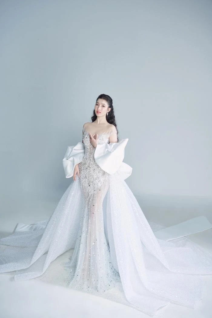 Phương Nhi dính vận xui trước thềm diễn ra chung kết MI 2023, fan nghe tin muốn thở oxy - Hình 4