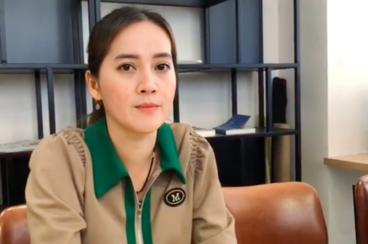 Youtuber đến nhà NSƯT Vũ Linh xem mẹ con Hồng Nhung dọn đồ, Hồng Loan tiết lộ tin sốc - Hình 6