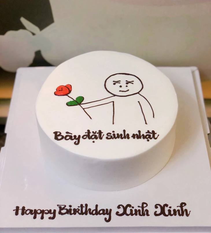 Ảnh vui 27-10: Nửa đêm đi câu cá nhìn thấy, xin hỏi đây là gì? - Hình 6