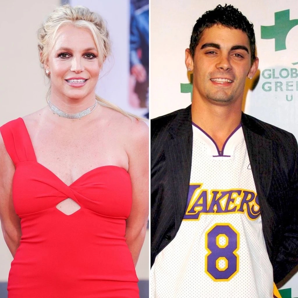 Britney Spears và sự thật bất ngờ về cuộc hôn nhân vỏn vẹn 55 tiếng, đặc sắc hơn cả phim truyền hình - Hình 4
