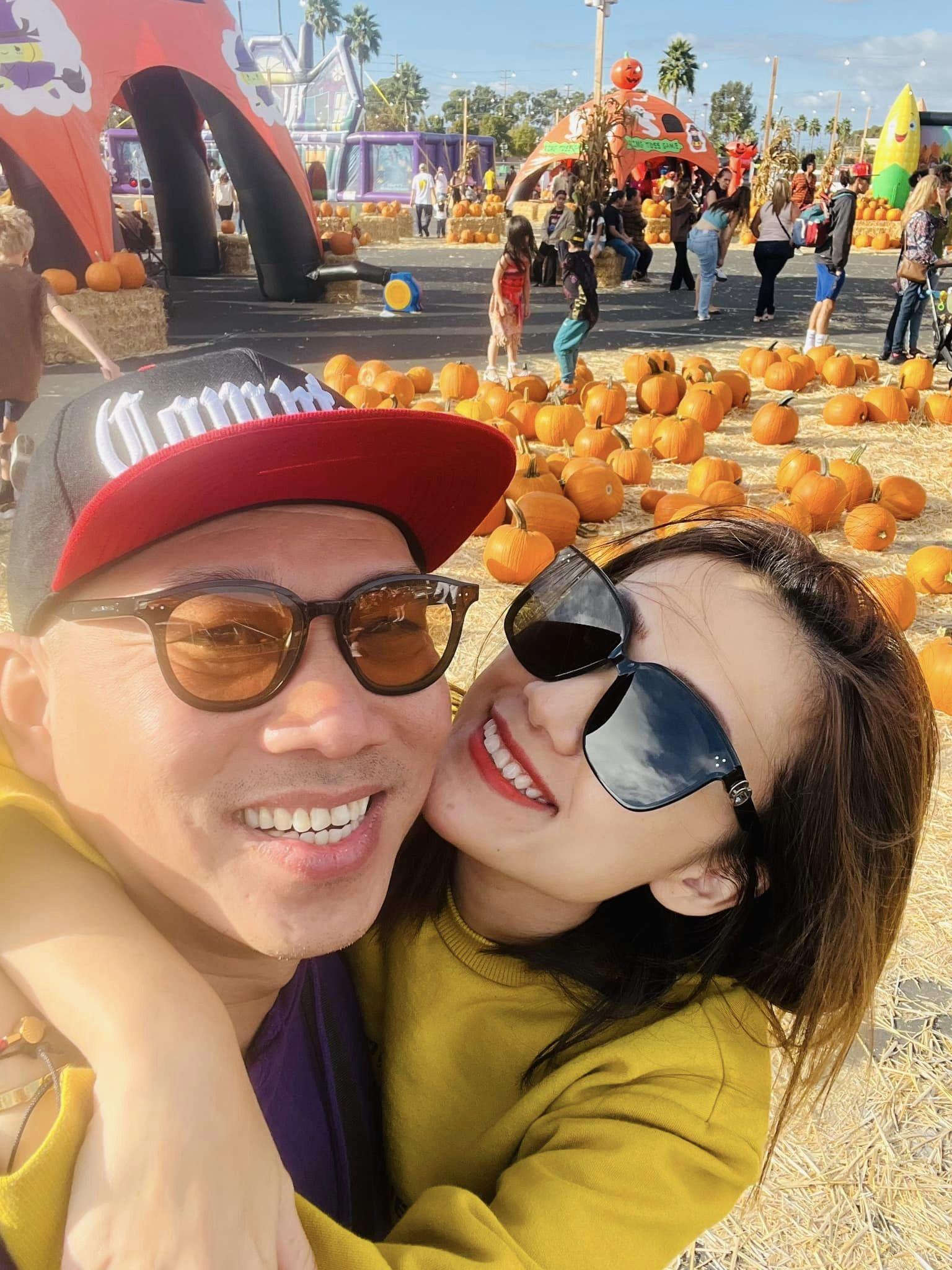 Bùi Lê Kim Ngọc: Người đẹp Tây Đô lấn sân đi đóng phim, bất ngờ có bầu với đạo diễn nổi tiếng - Hình 5