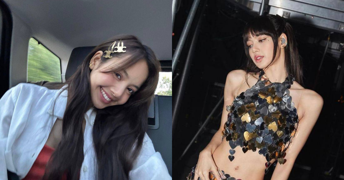 Lisa (BLACKPINK) bị nghi tham gia tổ chức bí ẩn, nguy hiểm với thuyết âm mưu khủng khiếp? - Hình 9