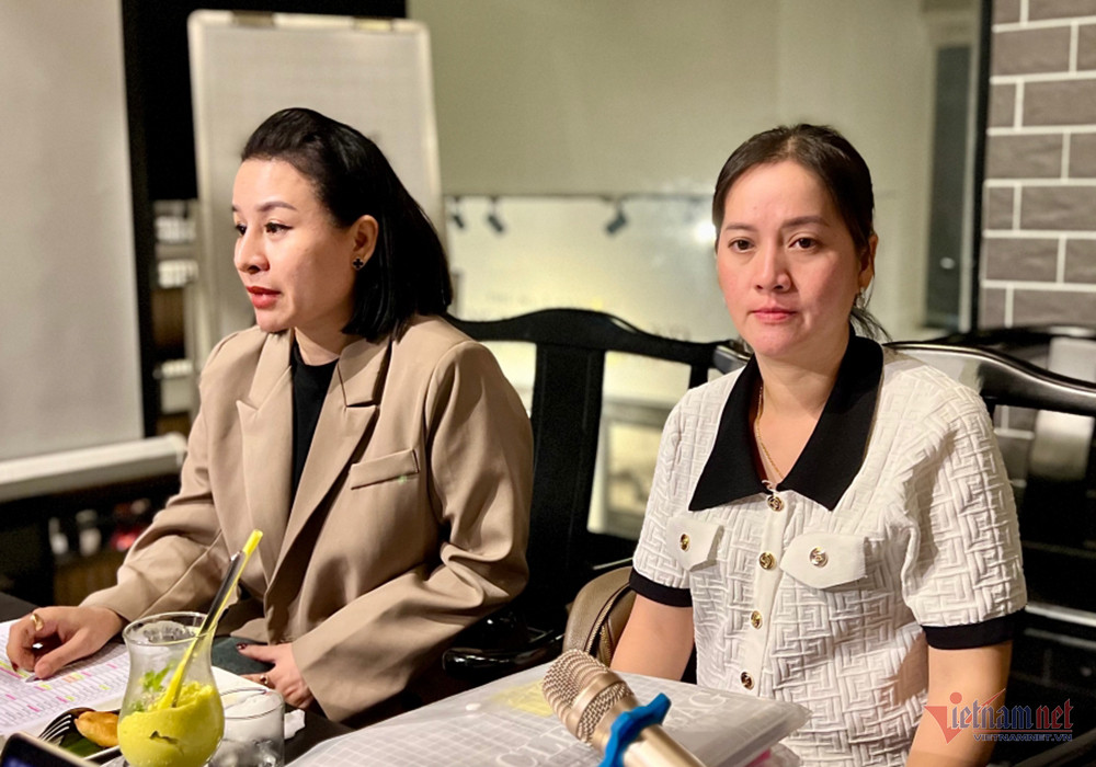 Mẹ con Hồng Phượng bị Hồng Loan tống ra khỏi nhà, phải dọn đồ đi gấp, netizen vỗ tay ăn mừng - Hình 2
