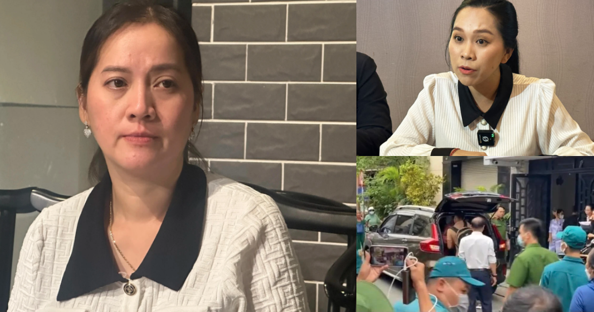 Mẹ con Hồng Phượng bị Hồng Loan tống ra khỏi nhà, phải dọn đồ đi gấp, netizen vỗ tay ăn mừng - Hình 8