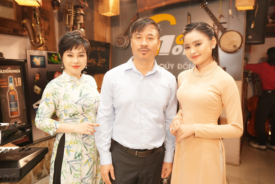 Quang Lập Bolero: Giọng ca vàng bỏ túi video 200 triệu view vướng ồn ào lừa hợp đồng - Hình 5