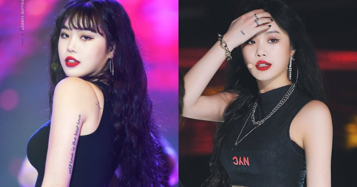 Seo Soojin: Cựu thành viên (G)I-DLE lao đao bởi scandal BLHĐ, cả Kbiz quay lưng với sự nghiệp solo - Hình 10