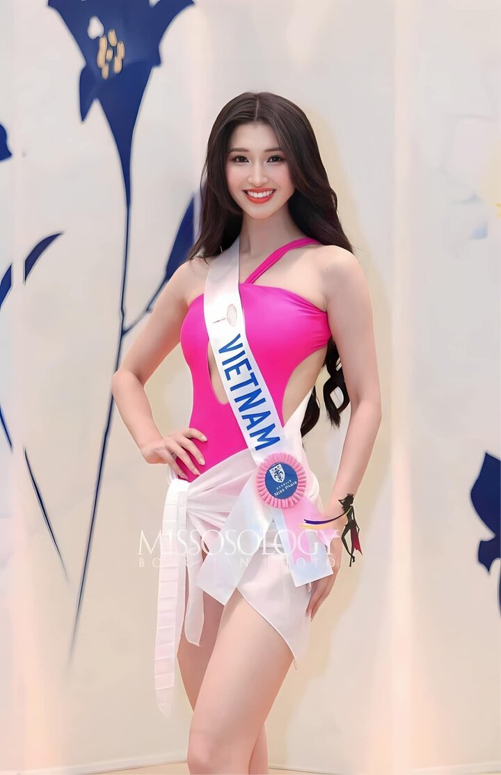 Tân Miss International vừa đăng quang đã thừa nhận sự thật chấn động, Phương Nhi chỉ biết òa khóc - Hình 11