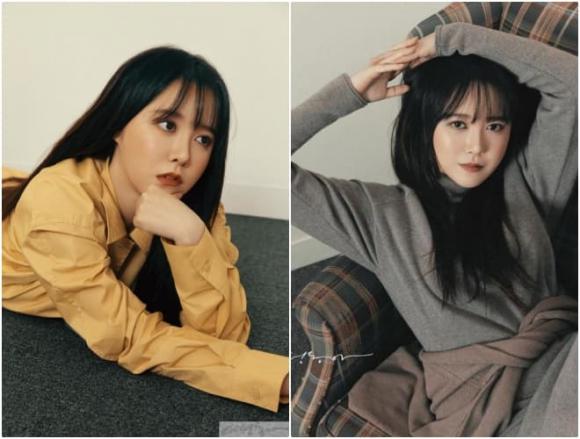 Goo Hye Sun bất ngờ chế giễu chồng cũ Ahn Jae Hyun: Mối thù hôn nhân vẫn day dứt? - Hình 3